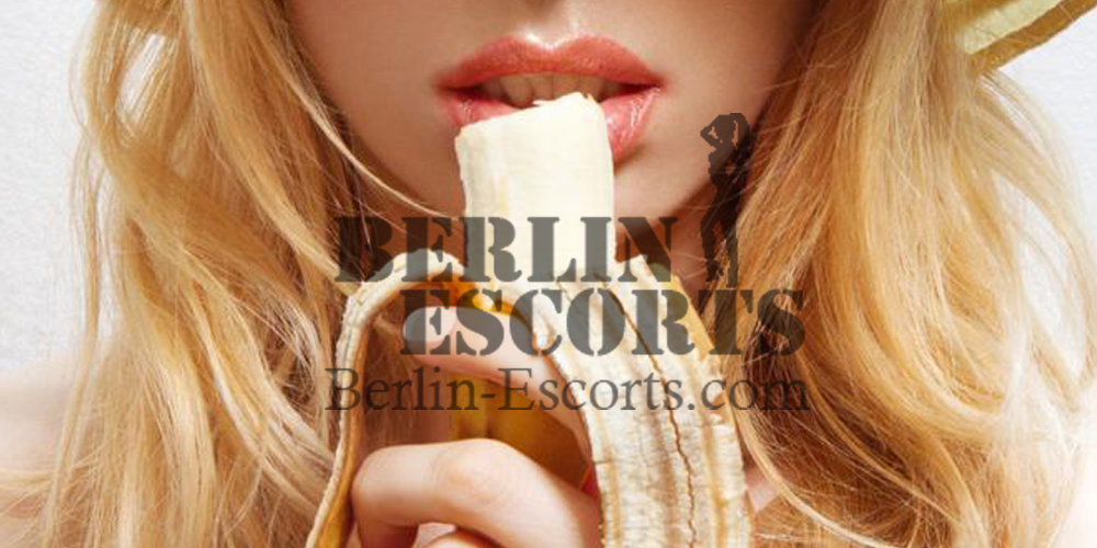 Oral Sex Escorts Berlin