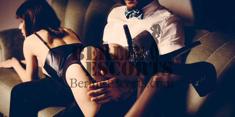 Spanking Escorts in Berlin