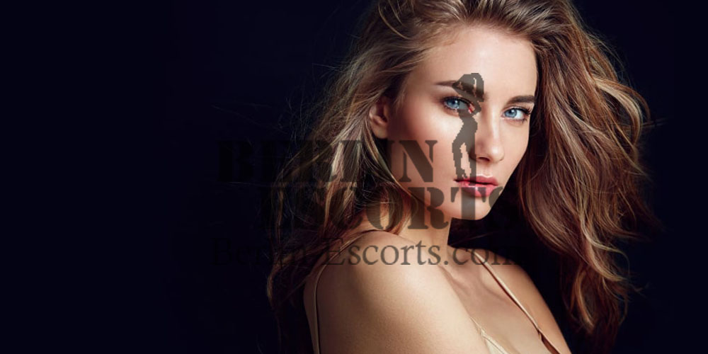 Young Escort Girls in Berlin