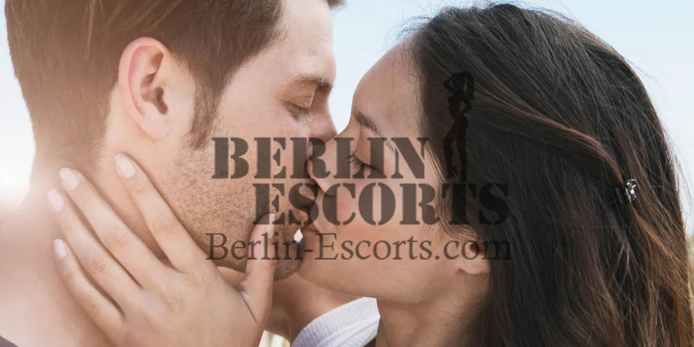 French Kissing Escorts in Berlin