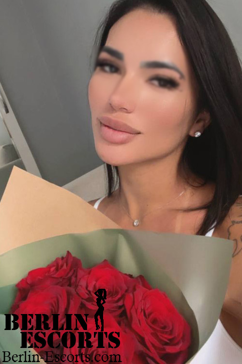 Mature Escort Lady in Berlin