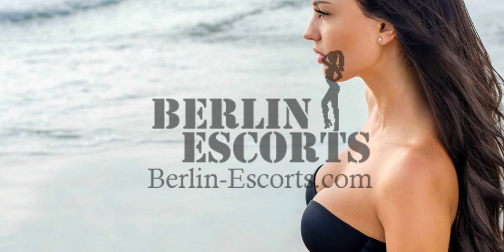 Silicone Breast Escorts in Berlin