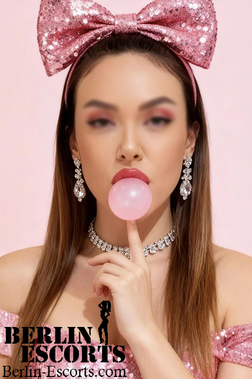 Domination Escorts in Berlin