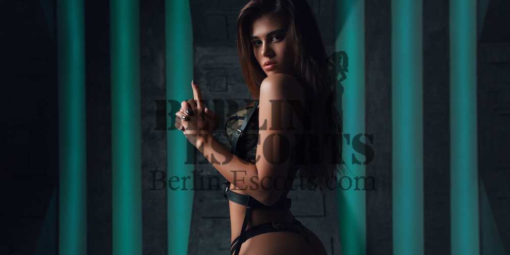 Fetish Escorts in Berlin