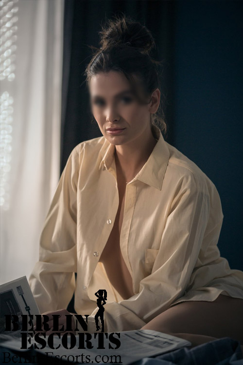 Oral Sex Girl In Berlin