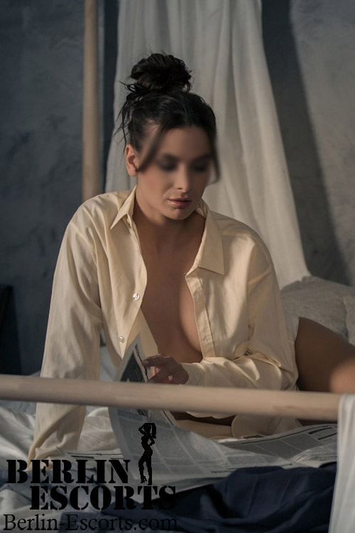 Oral Sex Girl In Berlin