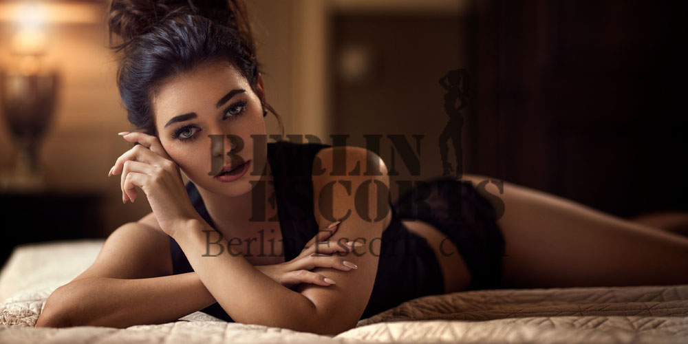 Argentinian Escorts in Berlin
