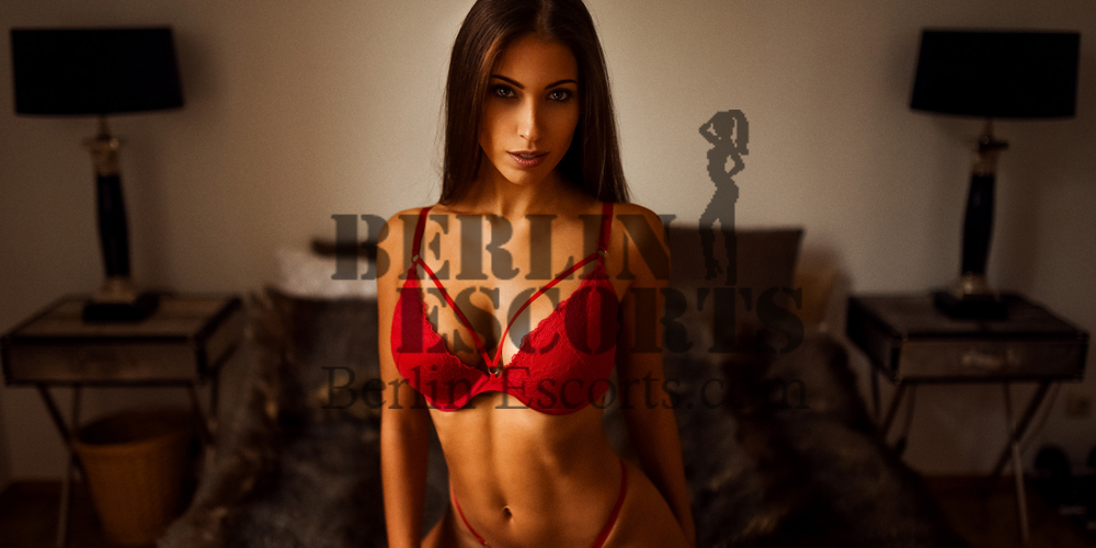 Bulgarian Escorts in Berlin